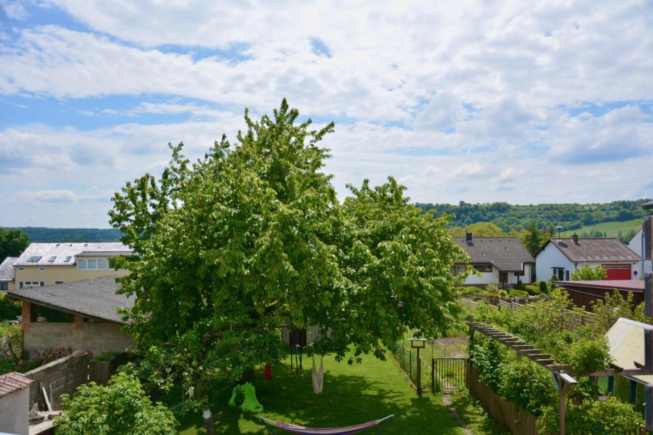 Studio In Wehingen Mettlach Εξωτερικό φωτογραφία