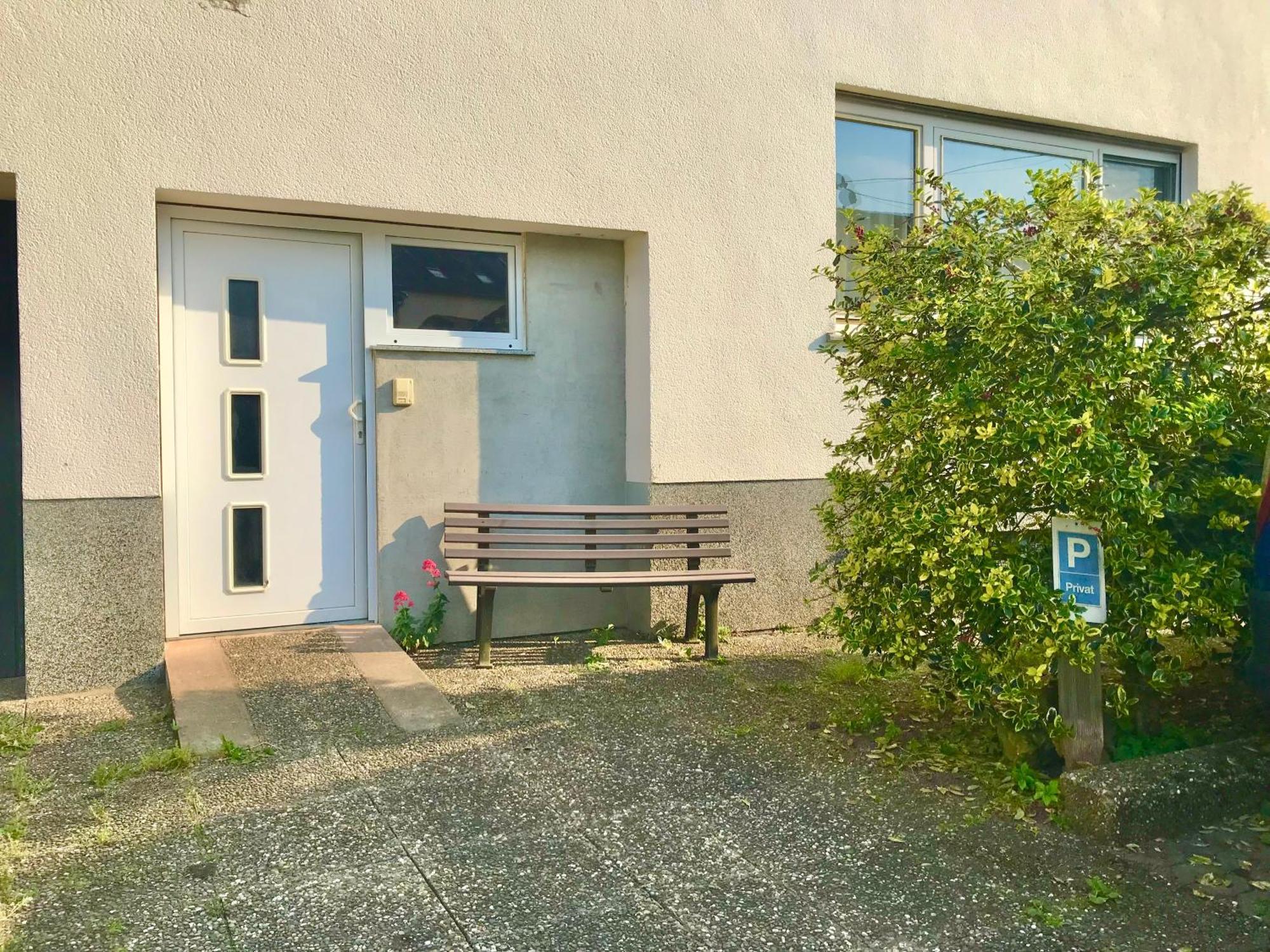 Studio In Wehingen Mettlach Εξωτερικό φωτογραφία